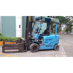 Xe nâng điện Hyster J2.50HEXZ